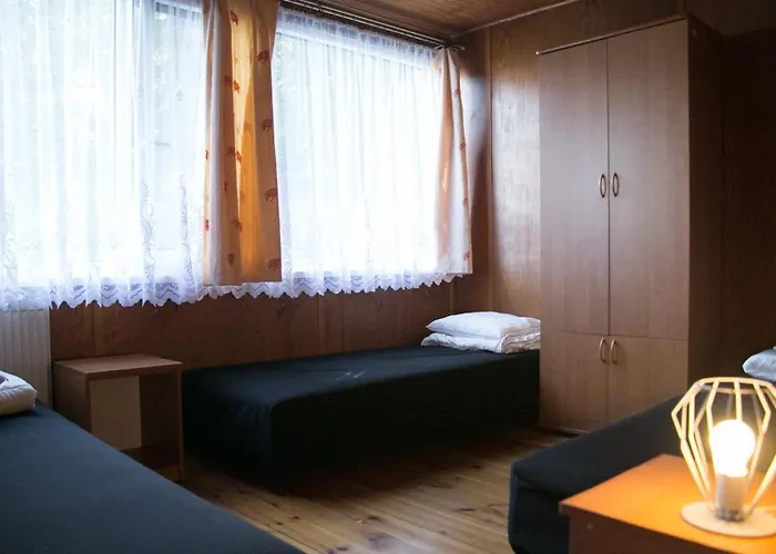 Oaza Blonie Standard - 3 *