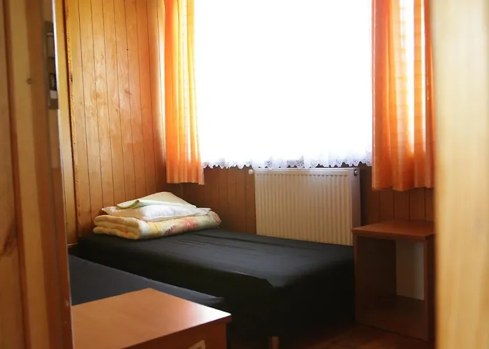 Lodge Oaza Blonie Standard - 3 Kórnik