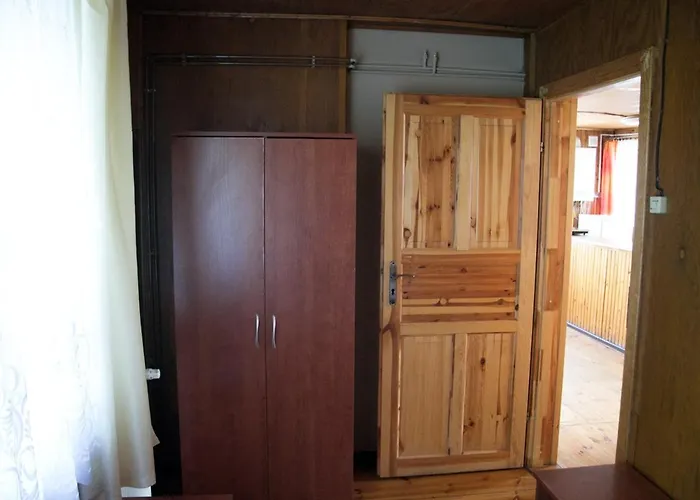 Lodge Oaza Blonie Standard - 3 Kórnik