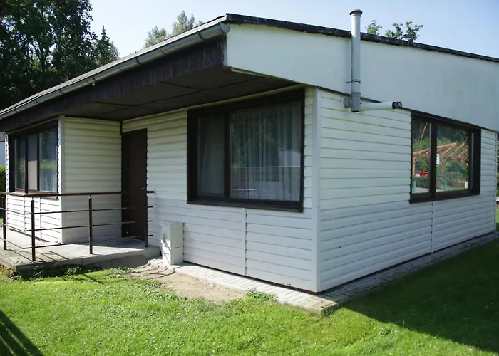 Oaza Blonie Standard - 3 Lodge