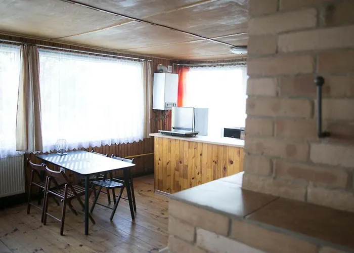 Domek letniskowy Oaza Blonie Standard - 3 *