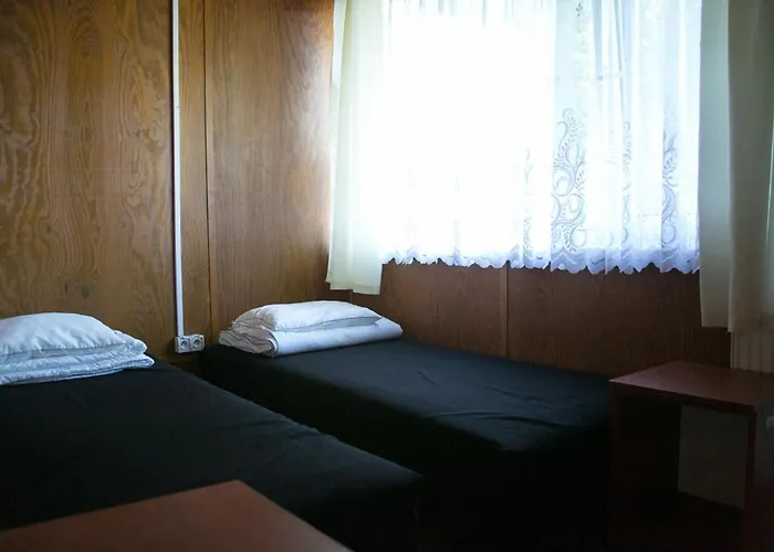 Oaza Blonie Standard - 3 Kórnik