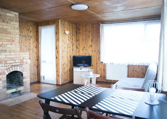 Lodge Oaza Blonie Standard - 3