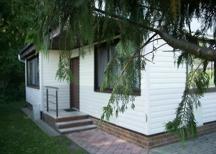 Lodge Oaza Blonie Standard - 3 *