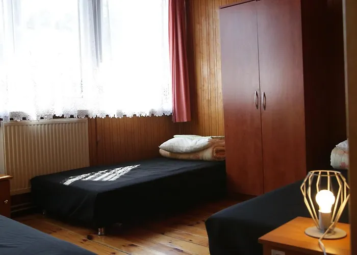 Oaza Blonie Standard - 3 * Kórnik