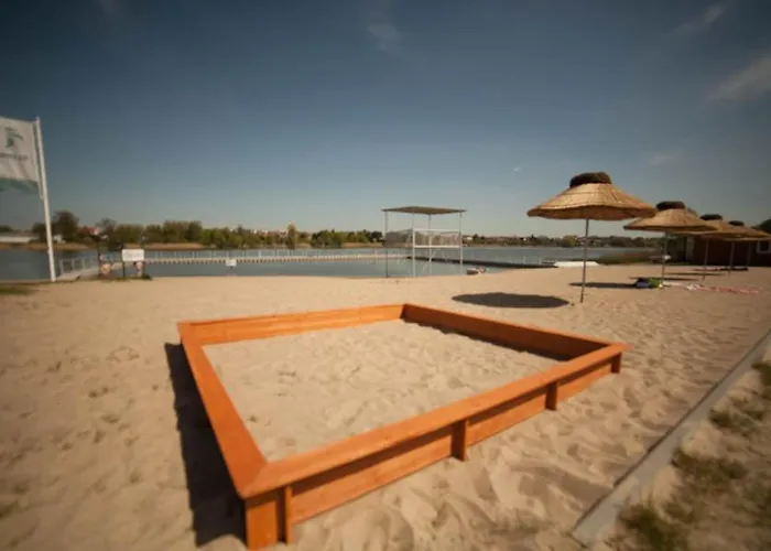 Oaza Blonie Standard - 3 Kórnik