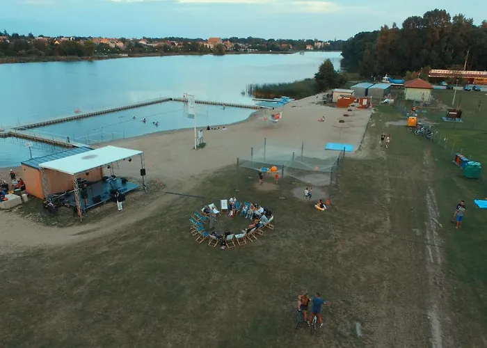 Oaza Blonie Standard - 3 *