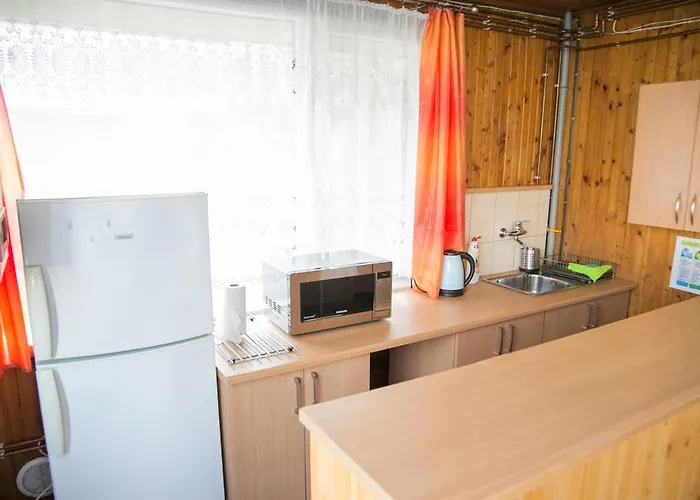 Oaza Blonie Standard - 3 *