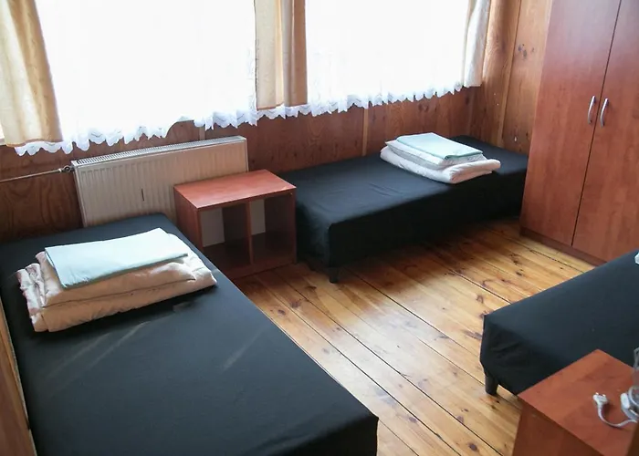 Domek letniskowy Oaza Blonie Standard - 3 *