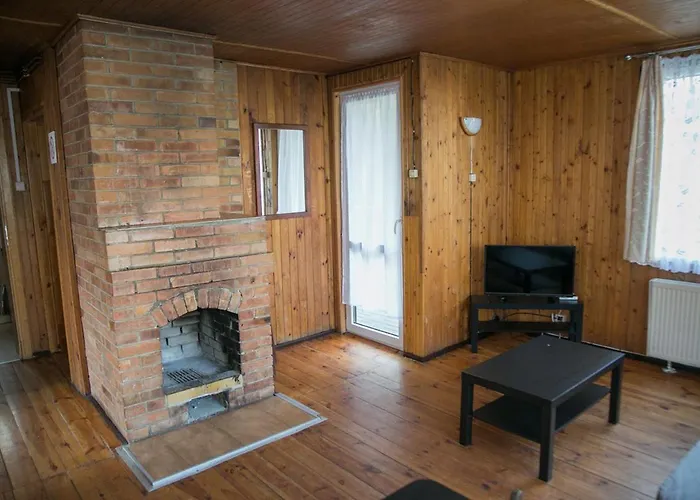 Lodge Oaza Blonie Standard - 3 Kórnik