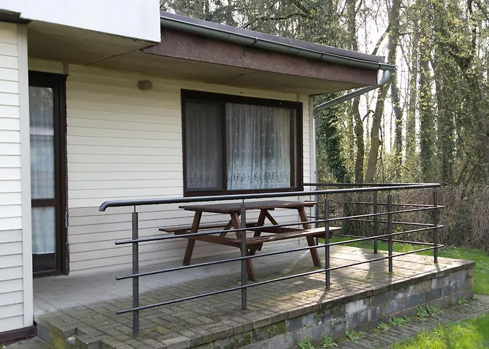 Lodge Oaza Blonie Standard - 3 Kórnik