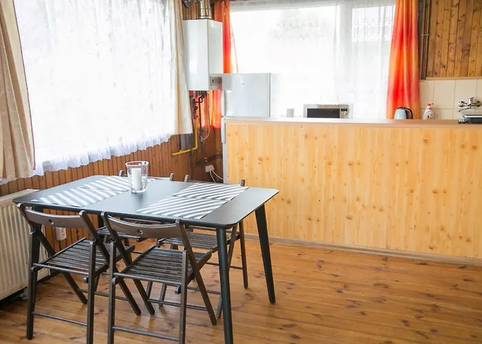 Lodge Oaza Blonie Standard - 3 *