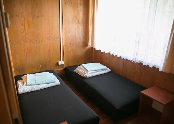 Oaza Blonie Standard - 3 * Kórnik