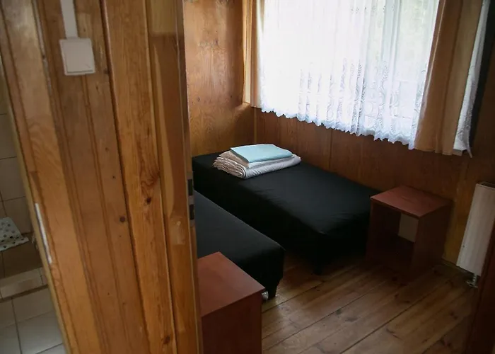 Oaza Blonie Standard - 3 Kórnik