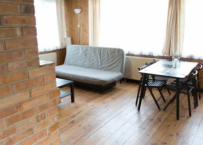 Oaza Blonie Standard - 3 *