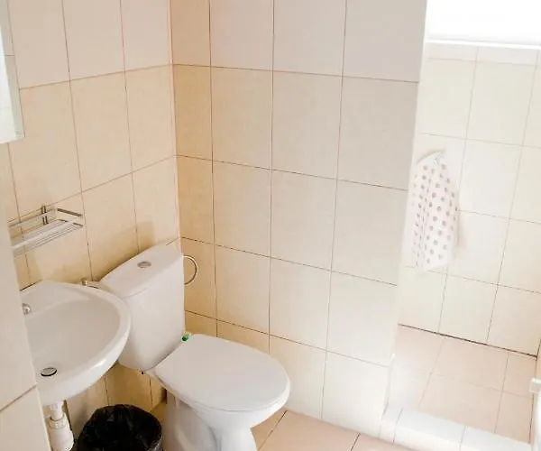 Domek letniskowy Oaza Blonie Standard - 3 *