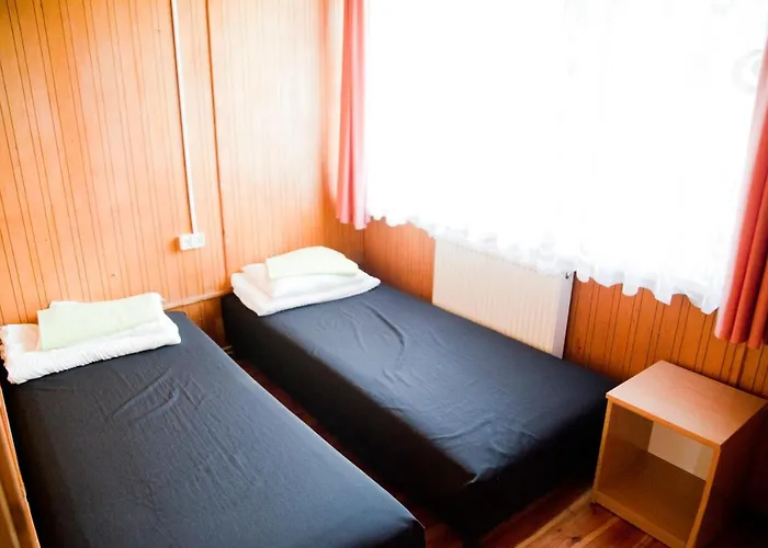 Lodge Oaza Blonie Standard - 3 Kórnik