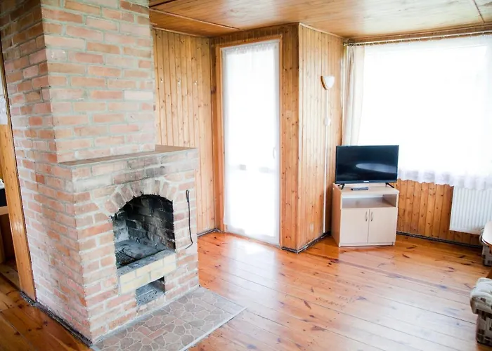 Lodge Oaza Blonie Standard - 3 Kórnik