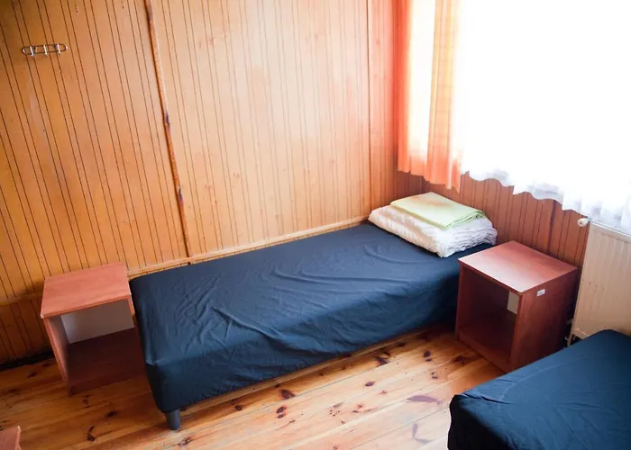 Oaza Blonie Standard - 3 *