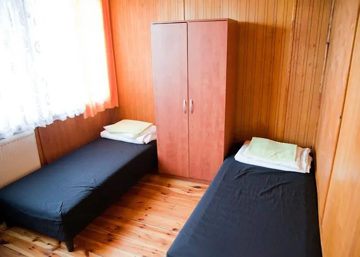 Oaza Blonie Standard - 3 Kórnik