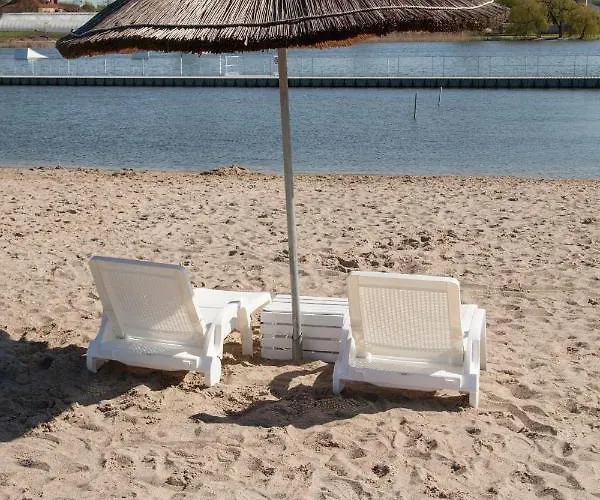 Oaza Blonie Standard - 3 * Kórnik