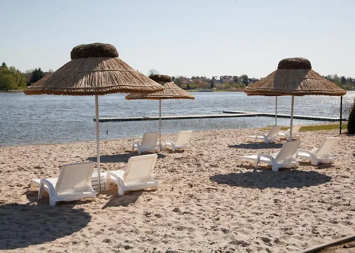 Lodge Oaza Blonie Standard - 3